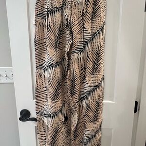 Billabong Wandering Soul Wide Leg Pant